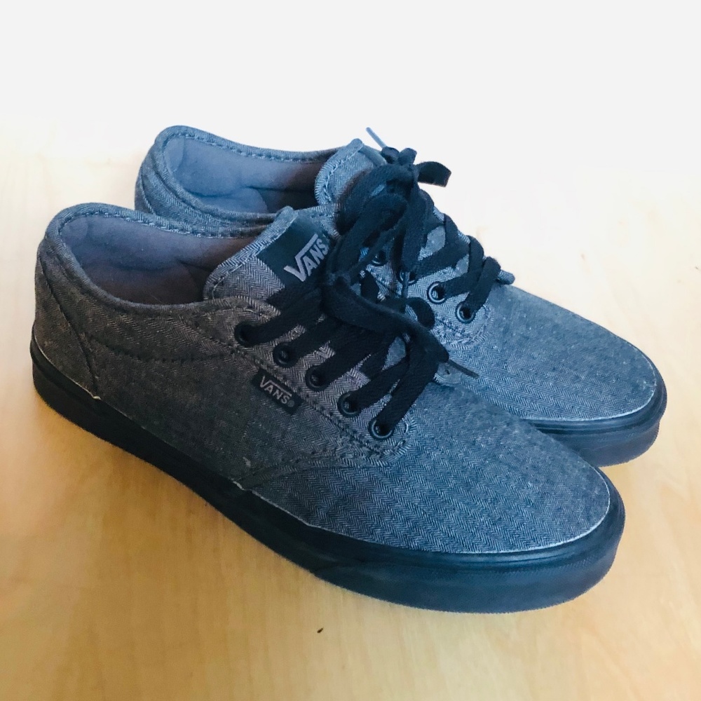 Vans Size 7.5